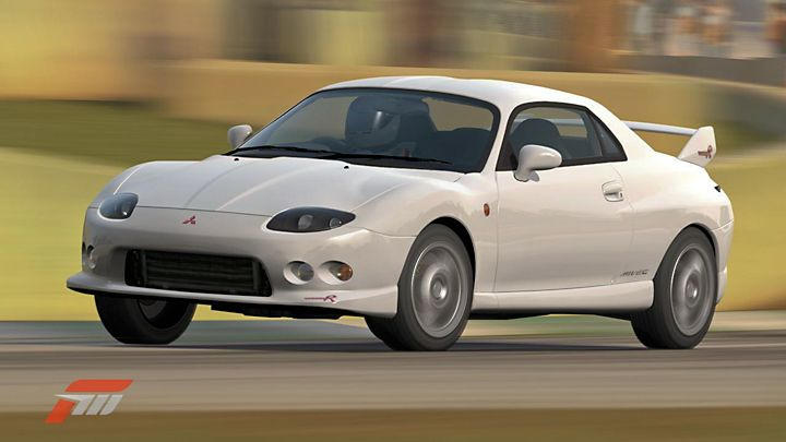 Mitsubishi FTO GP Version R by akmalfikri123 on DeviantArt