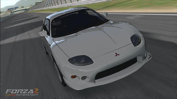 Mitsubishi FTO GP Version R by akmalfikri123 on DeviantArt