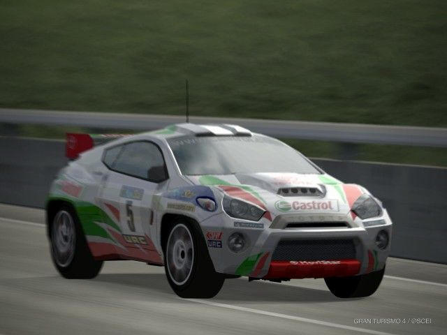 Toyota RSC Rally by akmalfikri123 on DeviantArt