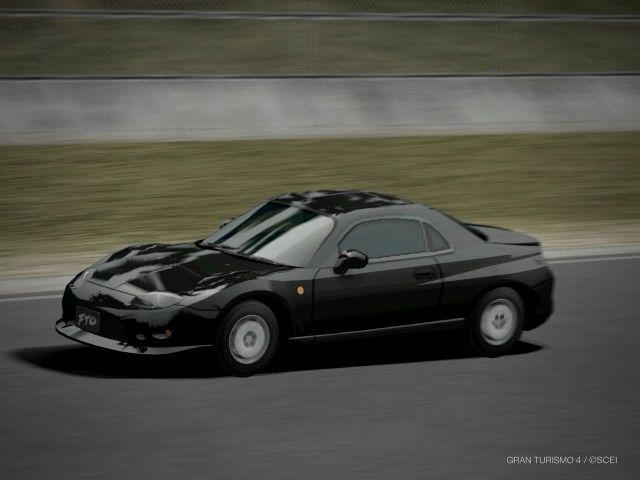 Fto Rocker Mitsubishi FTO GR by akmalfikri123 on DeviantArt