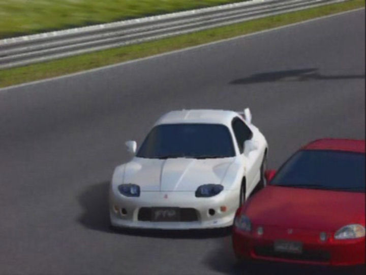 Mitsubishi FTO GP Version R by akmalfikri123 on DeviantArt