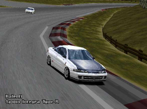 Spoon Integra Type-R by akmalfikri123 on DeviantArt