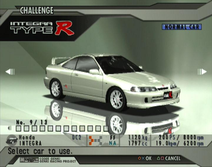 Honda Integra Type-R by akmalfikri123 on DeviantArt