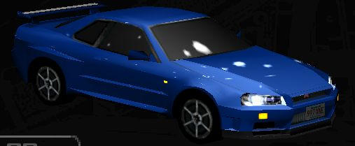 Type-R34 by akmalfikri123 on DeviantArt