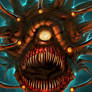 Dungeon 141 Cover