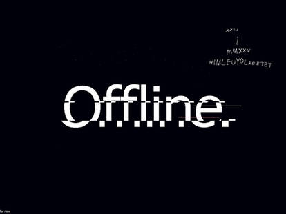 Offline