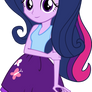 Twilight Fluttershy