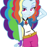 Rainbow Dash Adagio