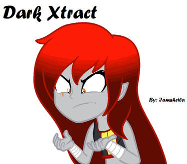 [GIFT] Dark Xtract