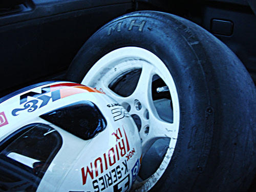 Got Race ? by R0QU4 on DeviantArt