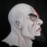 Kratos Latex Mask