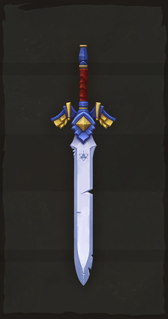 Master Sword Writing Mastersword Design! by Traggey on DeviantArt