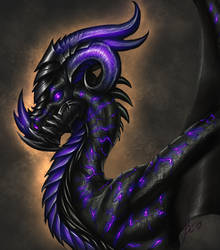 More Wraith-Dragons