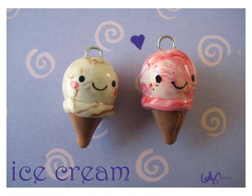 ice cream