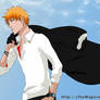 Kurosaki Ichigo