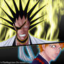 Bleach 103 : Ichigo vs. Zaraki Kenpachi