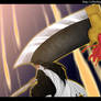 Bleach 577 - Zaraki Shikai Nozarashi!!!