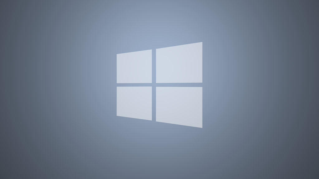 Windows 10 Wallpaper (Gray) by LMP166 on DeviantArt