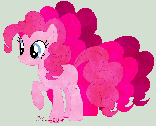 Pinkie Pie