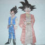 Dragonball Wars