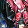 Genesis: Fallen Angel