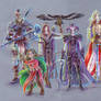 DnD Adnventurers