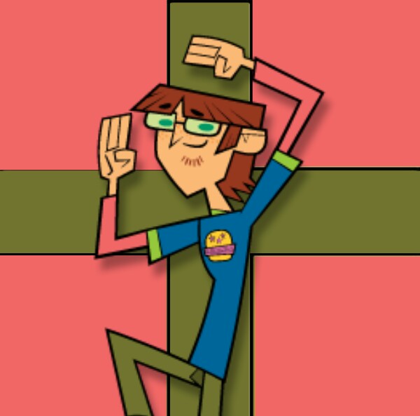 Duncan - Drama Total - Total Drama by MadeTD on DeviantArt