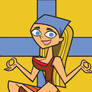 Lindsay - Drama Total - Total Drama