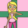 Dakota - Drama Total - Total Drama