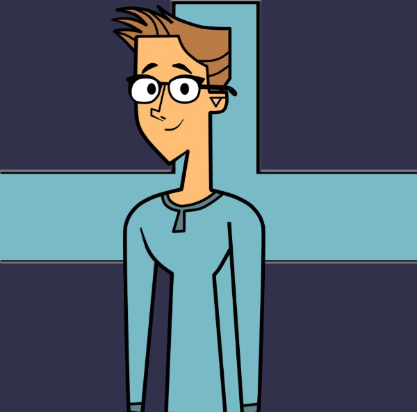 Duncan - Drama Total - Total Drama by MadeTD on DeviantArt