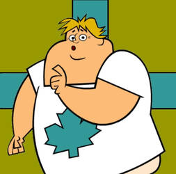 Owen - Drama Total - Total Drama