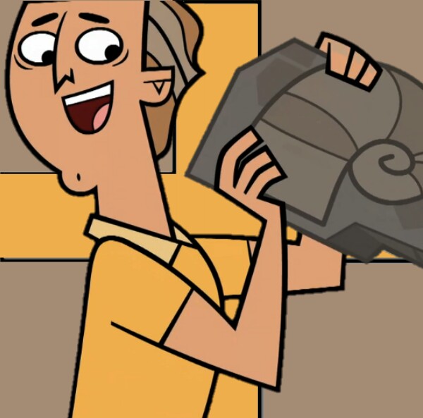 Duncan - Drama Total - Total Drama by MadeTD on DeviantArt