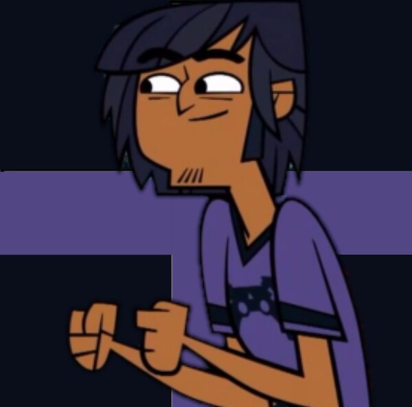 Duncan - Drama Total - Total Drama by MadeTD on DeviantArt