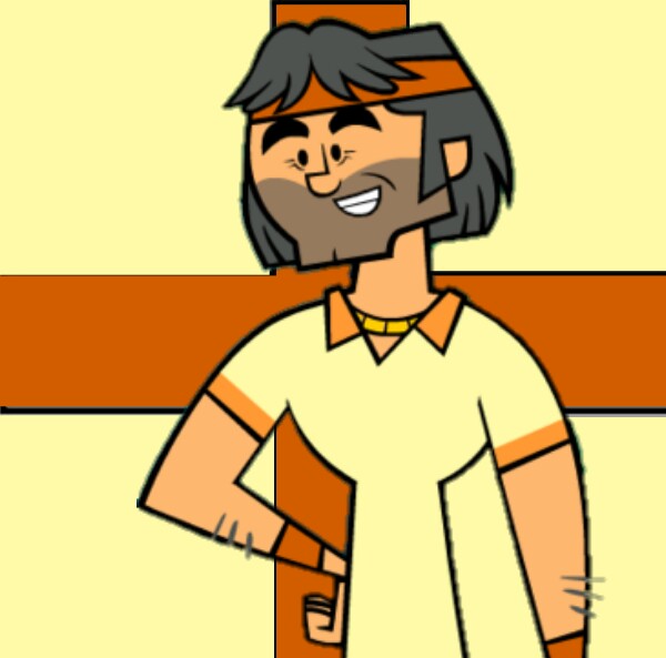 DJ - Drama Total - Total Drama by MadeTD on DeviantArt