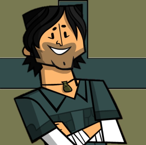 Geoff - Drama Total - Total Drama by MadeTD on DeviantArt