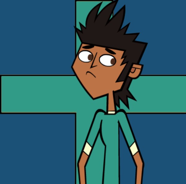 Geoff - Drama Total - Total Drama by MadeTD on DeviantArt