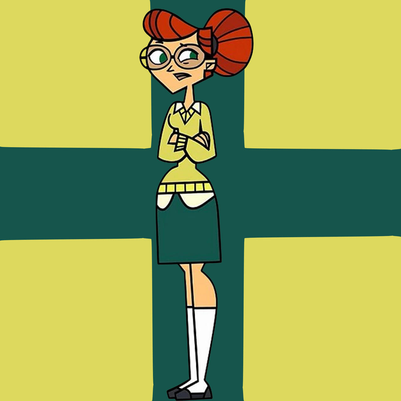 Scarlett Drama Total Total Drama By MadeTD On DeviantArt scarlett-drama-total-total-drama-by-madetd-on-deviantart
