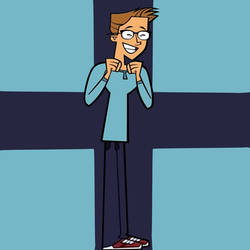 Tom - Drama Total - Total Drama