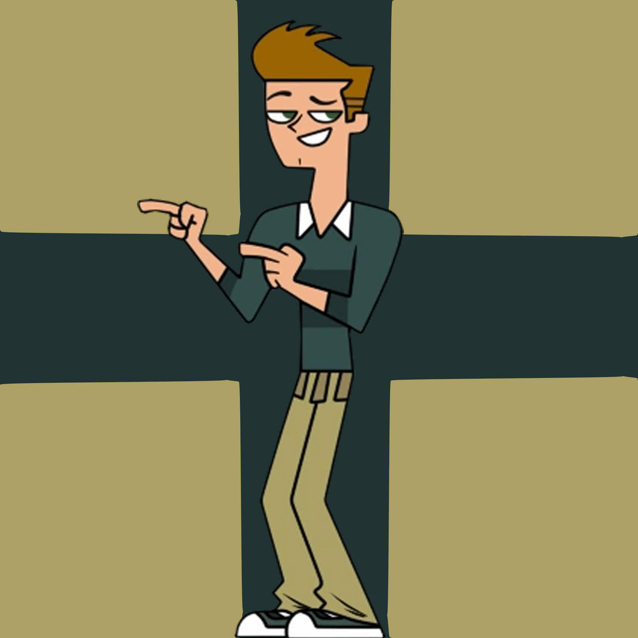 Topher Dim Topher - Drama Total - Total Drama by MadeTD on DeviantArt