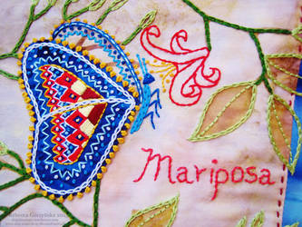 Mariposa