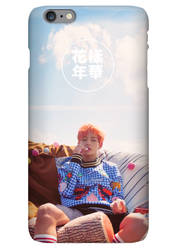 BTS phone case #6