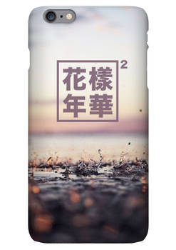 BTS phone case #8