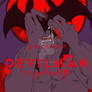 Devilman Cry Baby