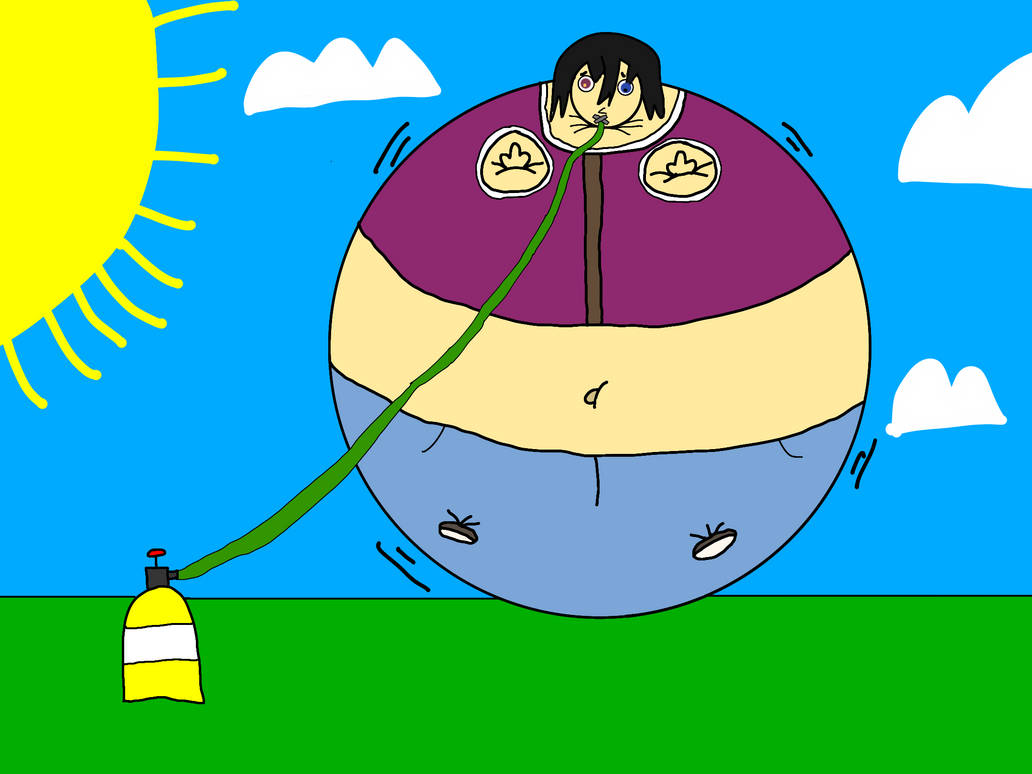 SpyroDraguard Inflation by CurtisThePegasusCat on DeviantArt