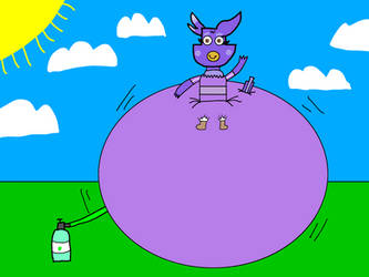 Pants-Inflation | DeviantArt