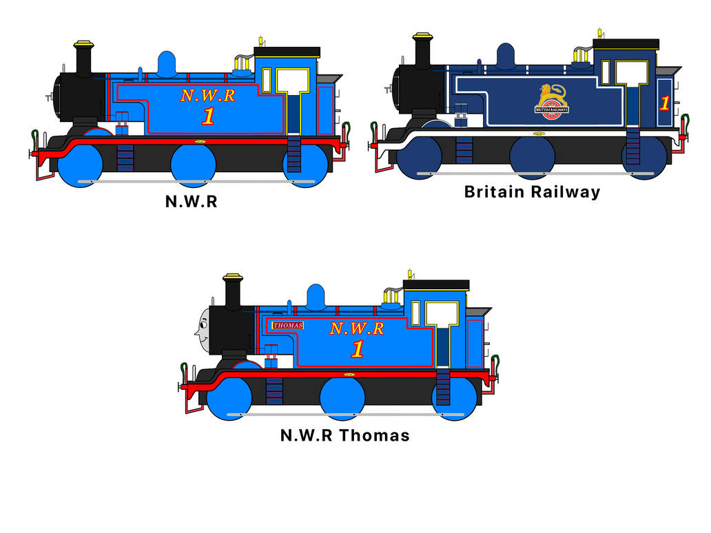 Wht Class Is Thomas The Tank Engine N.W.R E2 Class Tank Engine Thomas by CurtisThePegasusCat on DeviantArt
