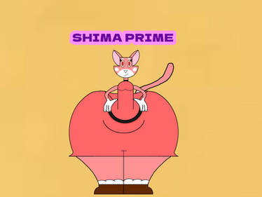 Shima Prime Explore the Best Shima_prime Art | DeviantArt