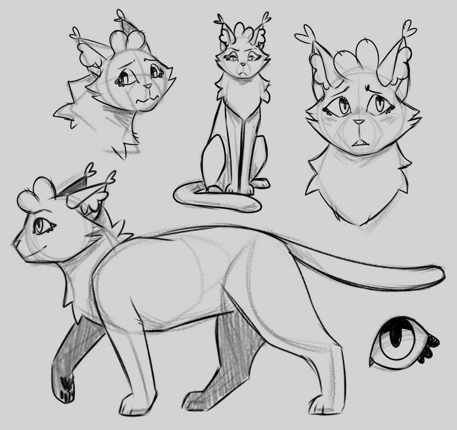 Dweeb Practice by DetectiveDweeb on DeviantArt