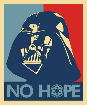 Darth VAder - No Hope