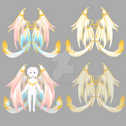 Plat doll design for my doll (gaiaonline)